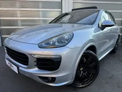 Utilisé 2015 Porsche Cayenne SUV | 27 990 € (Prix juste)