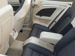 Blanc Utilisé 2017 Mercedes E350 Executive Cabriolet | 32 900 €
