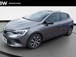 Gris Utilisé 2023 Renault Clio V Equilibre Citadine | 14 990 € (Prix juste)