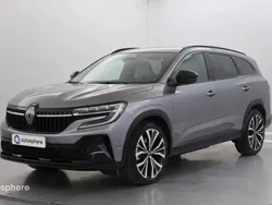Gris Utilisé 2023 Renault Espace Iconic Monospace | 37 499 € (Bon prix)