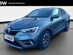 Gris Utilisé 2023 Renault Arkana Evolution SUV | 20 790 € (Bon prix)