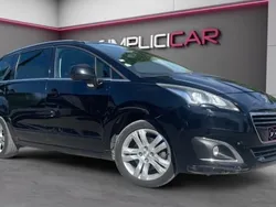 Utilisé 2016 Peugeot 5008 Monospace | 8 990 € (Prix juste)