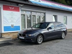 Gris Utilisé 2013 BMW 318 Sport Line Break | 5 899 € (Bon prix)