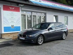 Gris Utilisé 2013 BMW 318 Sport Line Break | 5 899 € (Super prix)