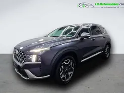 Utilisé 2021 Hyundai Santa Fe SUV | 42 100 € (Prix juste)
