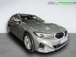 Utilisé 2022 BMW 318 Berline | 32 500 € (Prix juste)