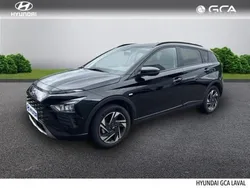 Utilisé 2025 Hyundai Bayon SUV | 21 690 € (Prix assez cher)
