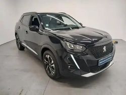 Noir perla nera (m) Utilisé 2022 Peugeot e-2008 SUV | 17 490 € (Bon prix)