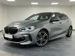 Utilisé 2023 BMW 118 M Sport Citadine | 34 890 € (Prix juste)