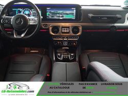 Utilisé 2021 Mercedes G500 SUV | 148 200 €