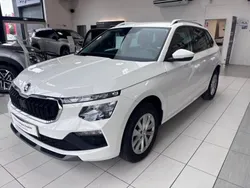 Utilisé 2024 Skoda Kamiq Selection SUV | 23 790 € (Prix juste)