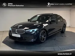 Othercolor Utilisé 2023 BMW 320 Comfort Edition Berline | 42 970 € (Prix cher)