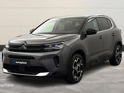 Occasion 2024 Citroën C5 Aircross SUV | 25 999 € (Prix juste)
