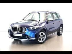 Bleu Utilisé 2022 BMW X1 xLine SUV | 43 860 €