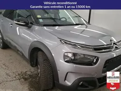 Gris Utilisé 2020 Citroën C4 Cactus Shine Citadine | 16 900 € (Prix cher)