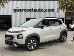 Beige Utilisé 2018 Citroën C3 Aircross Business Class SUV | 11 990 € (Prix assez cher)