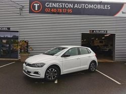 Blanc Utilisé 2020 VW Polo IQ Drive Berline | 14 990 € (Bon prix)