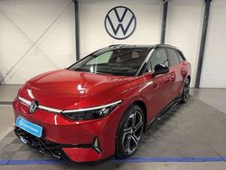 Rouge Nouvelle 2024 VW ID.7 GTX Berline | 51 900 €