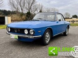 Bleu Utilisé 1976 Lancia Fulvia S Coupé | 18 900 €