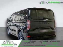 Utilisé 2024 Ford Tourneo Van | 52 100 € (Prix juste)