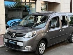 Occasion 2016 Renault Kangoo Intens Monospace | 11 990 € (Super prix)