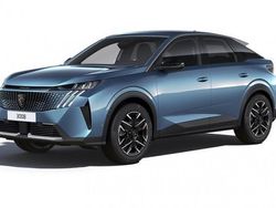Nouvelle 2025 Peugeot 3008 Allure+ | 32 900 € (Prix assez cher)