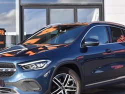 Occasion 2022 Mercedes GLA200 Business SUV | 28 450 € (Bon prix)
