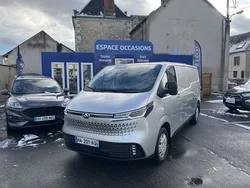 Utilisé 2024 Maxus V70 Van | 32 999 €