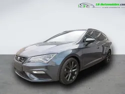 Utilisé 2020 Cupra Leon Break | 23 800 € (Prix juste)