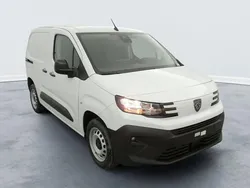 Nouvelle 2025 Peugeot Partner S Monospace | 26 470 € (Prix juste)