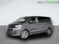 Utilisé 2024 Citroën Spacetourer Van | 41 500 €
