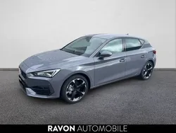 Gris Utilisé 2024 Cupra Leon | 33 990 € (Prix assez cher)