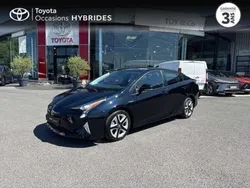 Utilisé 2017 Toyota Prius Lounge Citadine | 18 990 € (Bon prix)