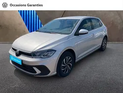Argente Nouvelle 2024 VW Polo Life Berline | 23 890 € (Prix juste)