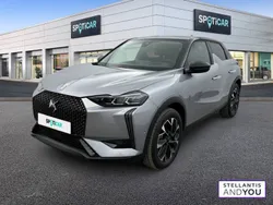 Gris Utilisé 2024 DS Automobiles DS3 Opera Citadine | 29 290 € (Prix juste)