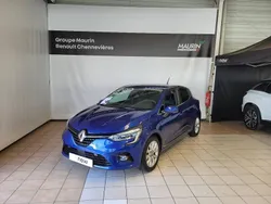 Utilisé 2019 Renault Clio IV Intens | 15 990 € (Prix juste)