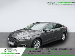 Utilisé 2017 Ford Mondeo Berline | 18 600 € (Prix assez cher)