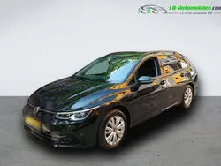 Utilisé 2021 VW Golf VIII Break | 27 400 € (Prix juste)