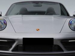 Argent Utilisé 2022 Porsche 992 Cabriolet | 199 990 €
