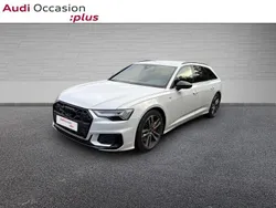 Utilisé 2025 Audi A6 Sport Break | 67 780 €