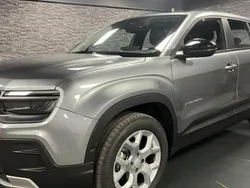 Gris Utilisé 2024 Jeep Avenger Altitude SUV | 19 490 € (Bon prix)