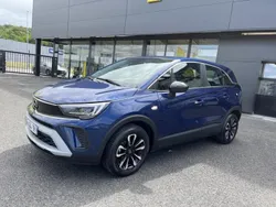 Bleu Utilisé 2022 Opel Crossland Business SUV | 15 889 € (Bon prix)