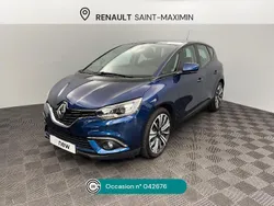 Bleu Utilisé 2019 Renault Scénic IV Life Monospace | 15 490 € (Bon prix)