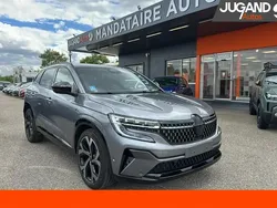 Gris Utilisé 2024 Renault Austral Iconic Esprit Alpine SUV | 34 480 €