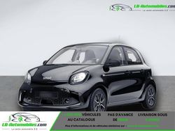 Utilisé 2021 Smart ForFour Electric Drive Citadine | 12 900 € (Prix juste)