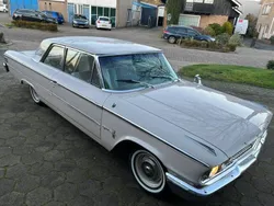 Beige Utilisé 1963 Ford Galaxie XL Coupé | 9 000 €