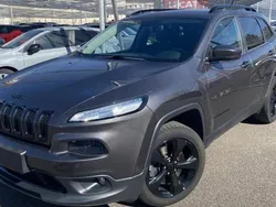 Utilisé 2019 Jeep Cherokee Night Eagle SUV | 20 900 € (Super prix)