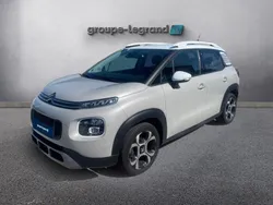 Dore Utilisé 2019 Citroën C3 Aircross PureTech SUV | 10 990 € (Bon prix)