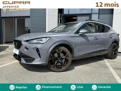 Gris Utilisé 2023 Cupra Formentor VZ SUV | 32 980 € (Prix assez cher)