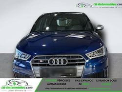 Utilisé 2018 Audi S1 Sportback Sport Citadine | 32 200 € (Prix cher)